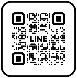 QR code เพิ่มเพื่อน LINE FTI e-Privileges