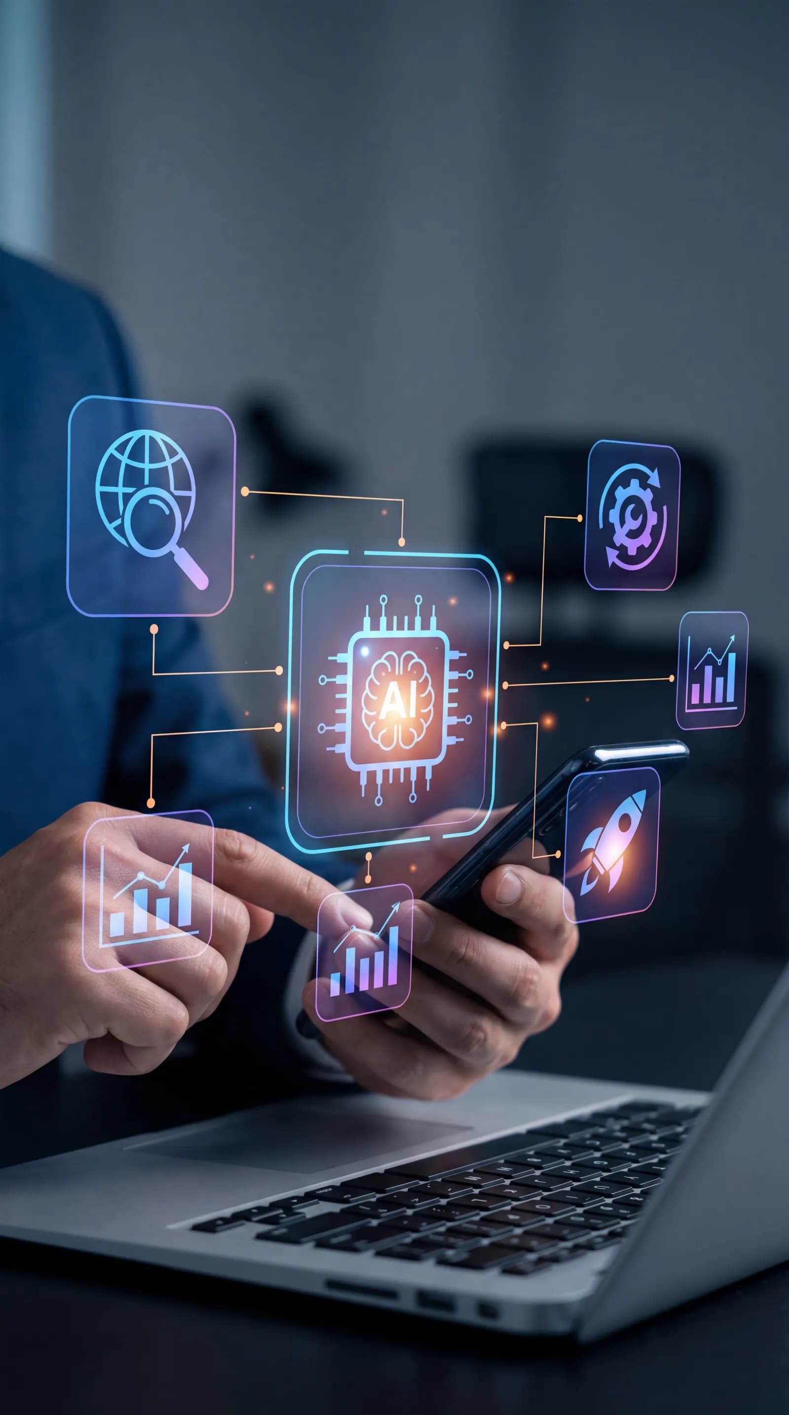 Digital Transformation