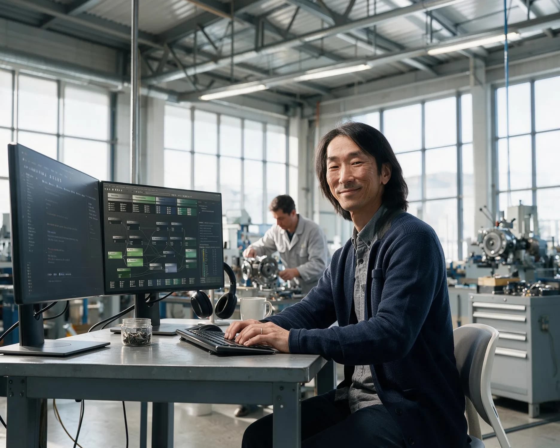 Innovation – R&D based