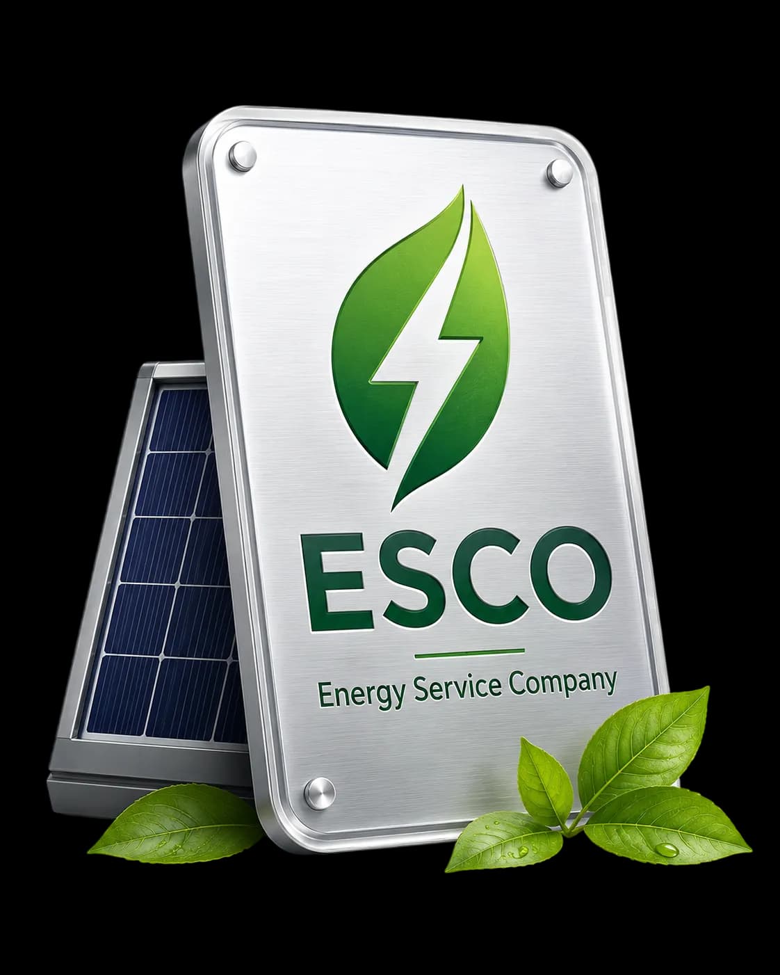 ขึ้นทำเนียบ ESCO