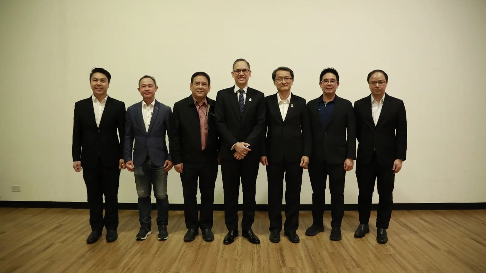 กลุ่มอุตสาหกรรมผู้ผลิตไฟฟ้า จัดประชุมสามัญประจำปี 2569 และเลือกตั้งคณะกรรมการวาระปี 2569–2571