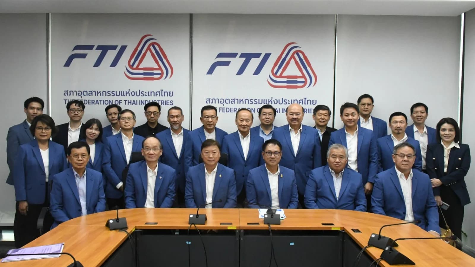 ประชุมสามัญประจำปี 2569 และเลือกตั้งคณะกรรมการกลุ่มอุตสาหกรรมเฟอร์นิเจอร์ วาระปี 2569-2571