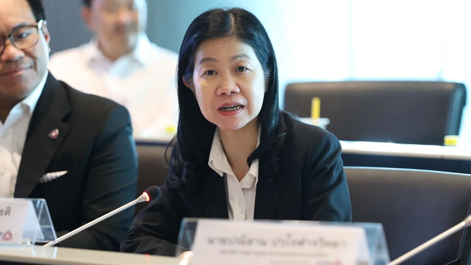 กลุ่มฯ โรงกลั่นน้ำมันปิโตรเลียม ยืนยันความสามารถการจัดหาน้ำมันดิบ เสริมความมั่นคงทางพลังงานของประเทศ หลังสถานการณ์ตะวันออกกลางส่อแววยืดเยื้อ