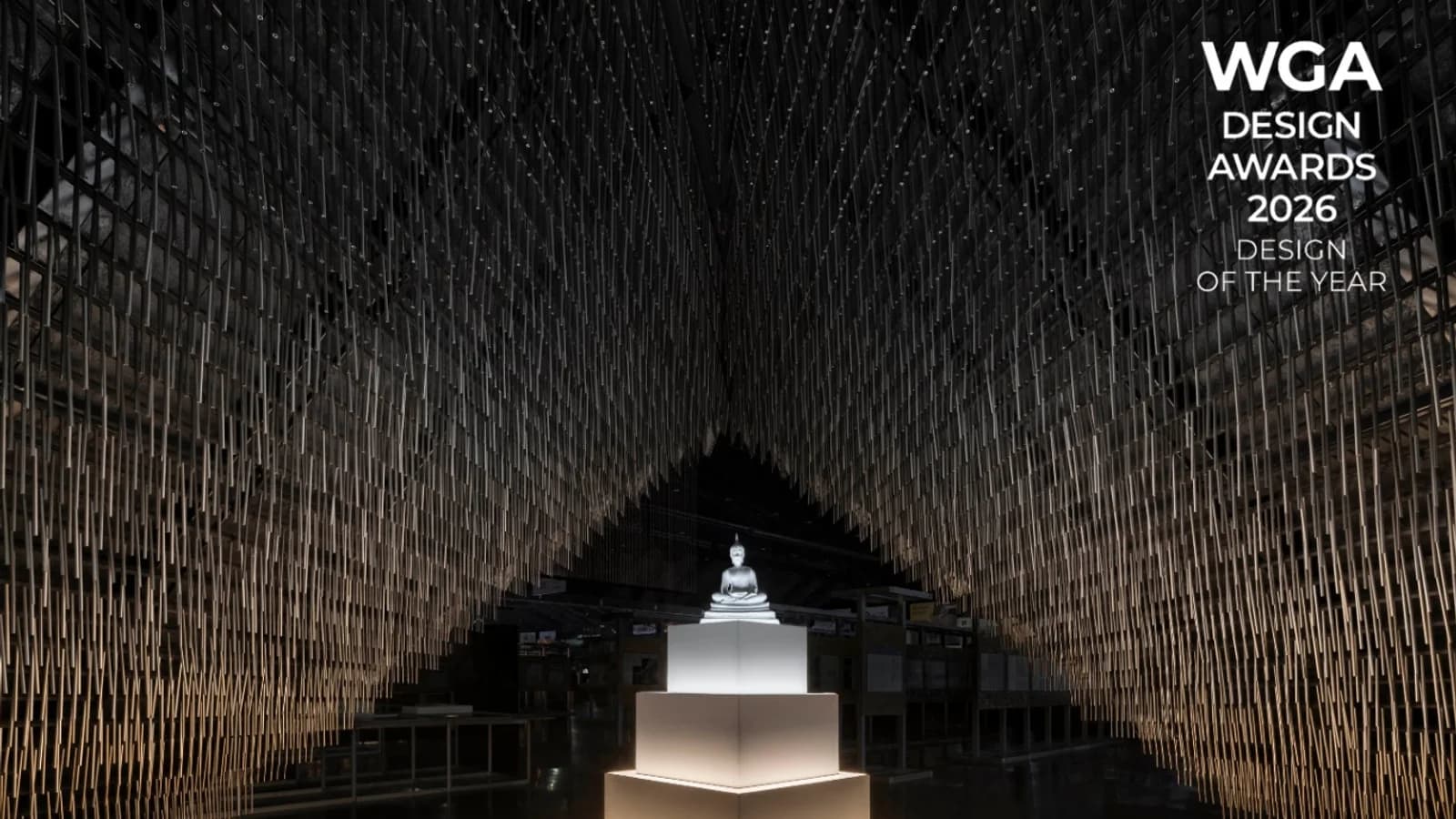 Wind Grove by Jenchieh Hung and Kulthida Songkittipakdee with Thai Panel Product Industry Club by FTI Wins Design of the Year Award in the United States