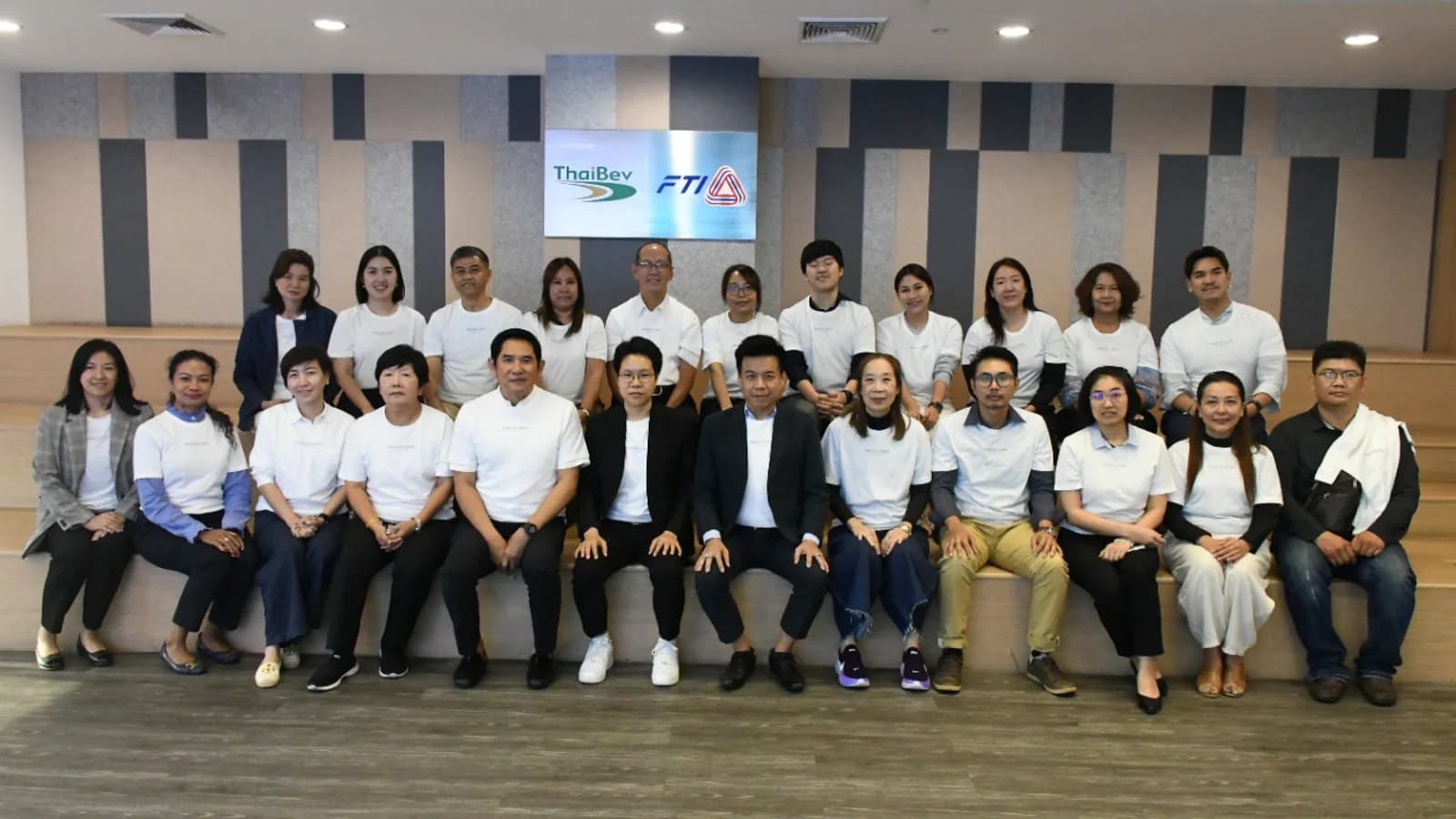 ประชุมสามัญประจำปี 2569 และเลือกตั้งคณะกรรมการกลุ่มอุตสาหกรรมหัตถอุตสาหกรรมสร้างสรรค์ วาระปี 2569-2571
