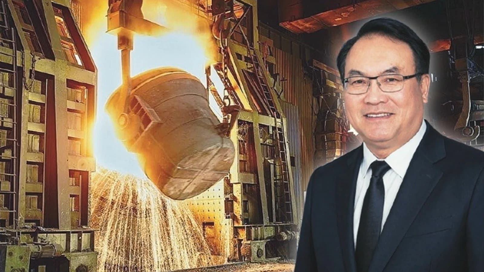 สัญญาณเตือนอุตสาหกรรมไทย EV โต 30% แต่เหล็กไทยแทบไม่ได้เข้าไปอยู่ในรถ
