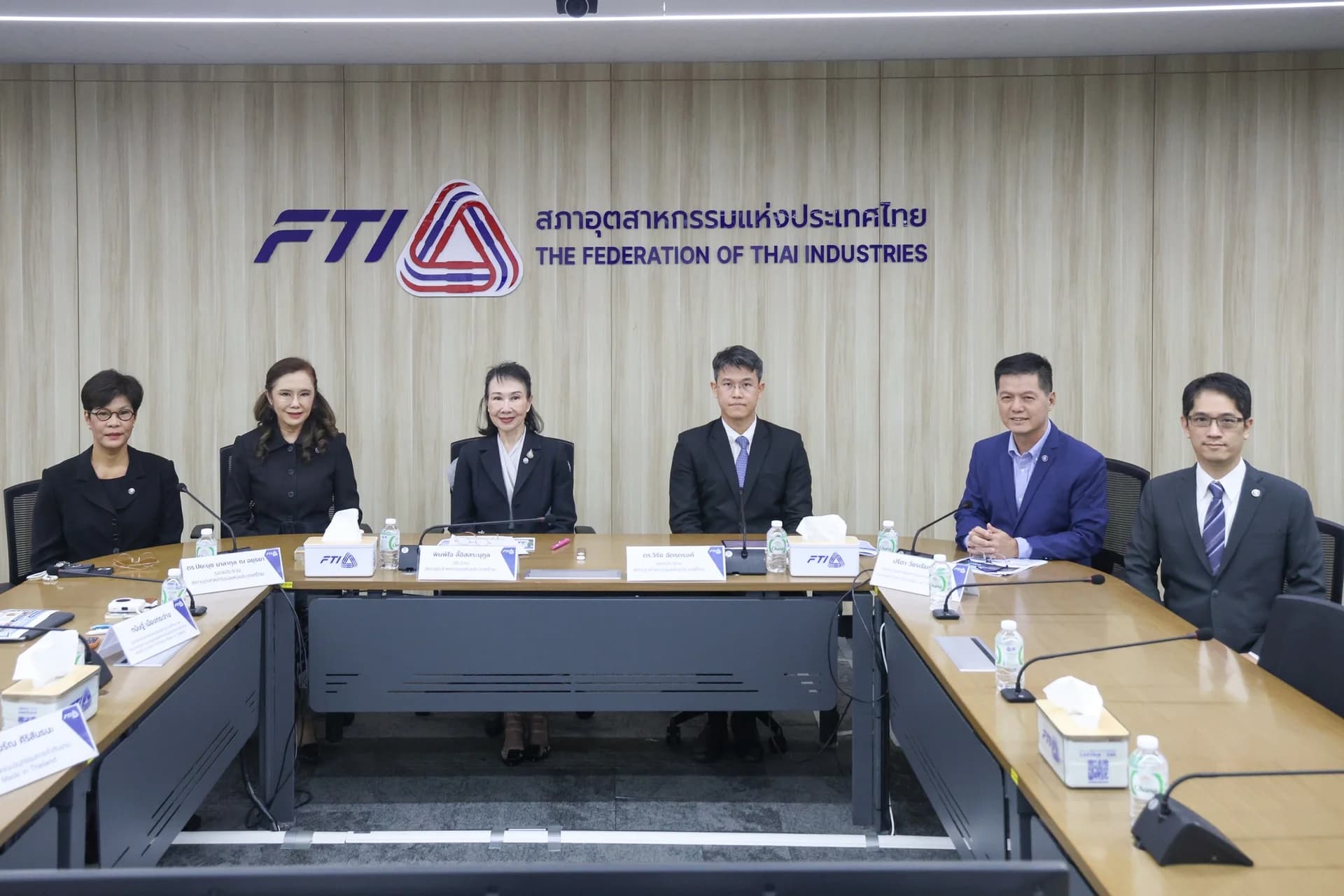 ส.อ.ท. เผยดัชนีเชื่อมั่นอุตฯ ก.ย. ขยับขึ้นแตะ 90.7 ชงรัฐรับมือน้ำท่วมเชิงรุก ลดต้นทุนพลังงาน–ดันสินค้า MiT