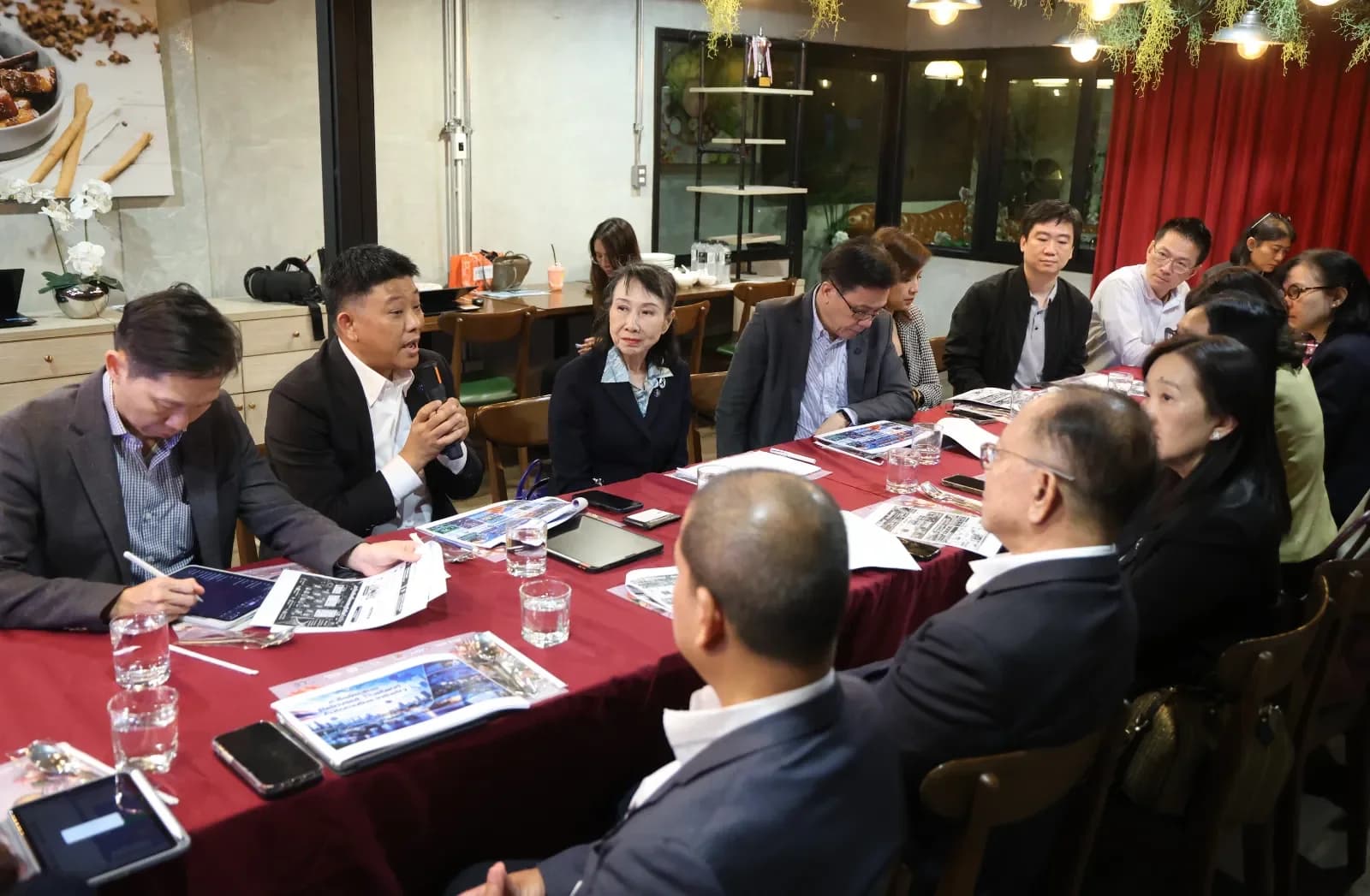  ส.อ.ท. ผนึกค่ายยานยนต์ ขับเคลื่อน Reinvent Thailand หนุนภาษีสรรพสามิตใหม่ ยกระดับ Local Content