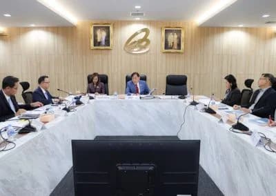 ส.อ.ท. ร่วมประชุมบอร์ดบีโอไอ ยกระดับอุตฯ ชิ้นส่วนยานยนต์