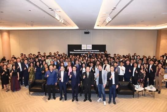 ส.อ.ท. ร่วมพิธีปิดโครงการพร้อมมอบใบรับรองแก่ผู้ผ่านการรับรองมาตรฐาน ISO/IEC 29110
