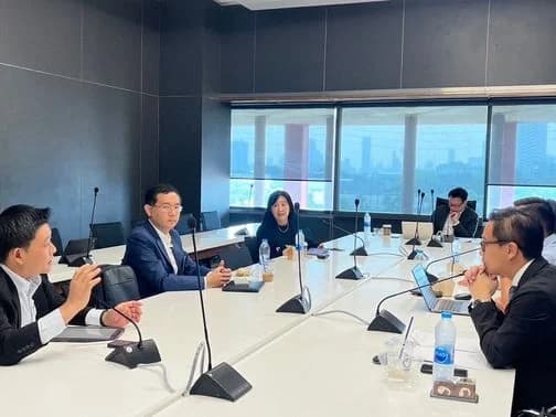 CFM-ONE หารือจัดทำรายงานการเปลี่ยนผ่านอุตสาหกรรมยานยนต์สันดาป เสนอฝ่ายนิติบัญญัติ