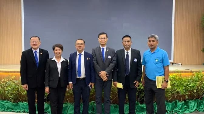 ส.อ.ท. ประชุมร่วมรองนายกฯ มุ่งขับเคลื่อนเศรษฐกิจพื้นที่กลุ่มจังหวัดภาคกลางตอนบน