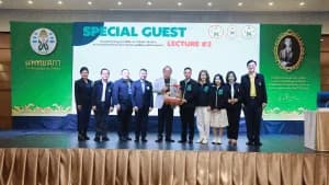 ‘เกรียงไกร เธียรนุกุล’ ประธาน ส.อ.ท. สมัย 2 ลุยต่อนโยบาย ‘3 Go’ พัฒนา SMEs ไทยเต็มสูบ