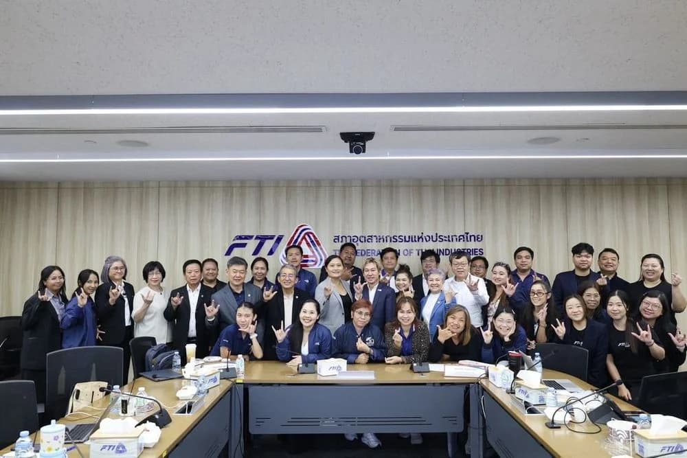 สายงานฯจังหวัด เดินหน้าพัฒนาศักยภาพสภาจังหวัด เปิดอบรม “AI for Provincial Office” ยกระดับการทำงานด้วยเทคโนโลยี AI