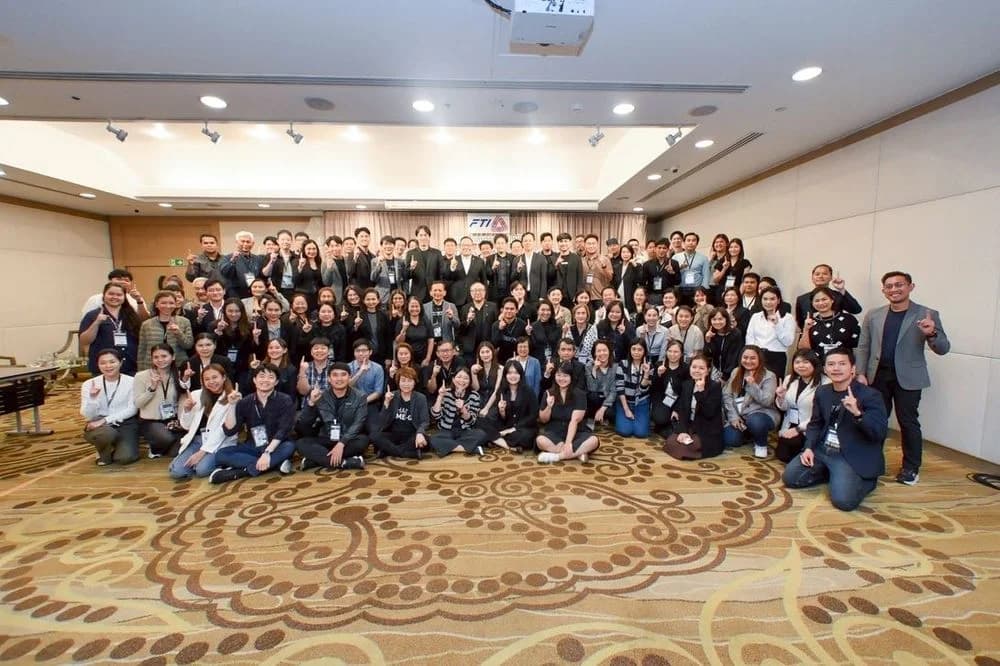 SMI–IDTI ปั้น SME ด้าน AI รุ่นที่ 3 เสริมศักยภาพสู่ยุคดิจิทัลอย่างมั่นคง