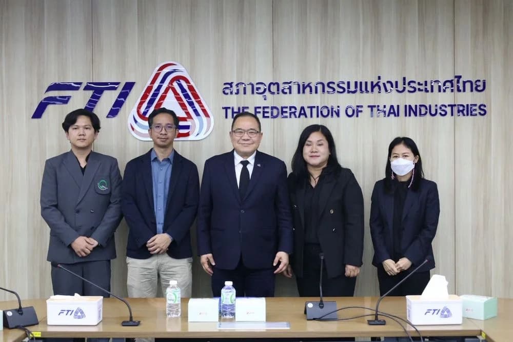 ส.อ.ท. จัดใหญ่! “SME Quality Transformation 2026” ระดมกูรูยกระดับธุรกิจ