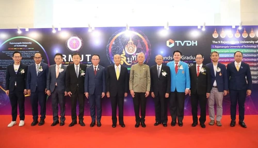 ส.อ.ท. ร่วมอภิปรายเชิงปฏิบัติการ “ONE TVET” มุ่งพัฒนาทักษะ ยกระดับคุณวุฒินักศึกษาไทย