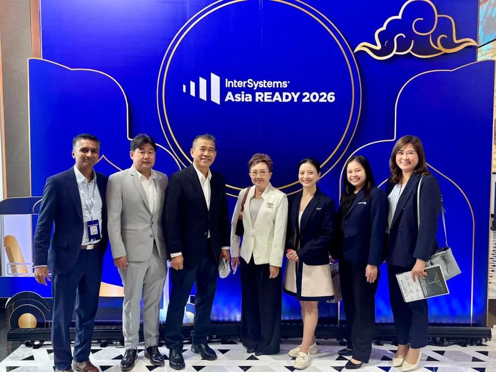 ส.อ.ท. ชู “Connected Data” พลิกโฉม Supply Chain สุขภาพ เชื่อมข้อมูล–ลดความเสี่ยง–เพิ่มความยืดหยุ่น