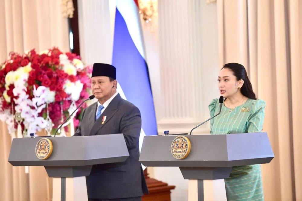 ประธาน ส.อ.ท. ร่วมงานเลี้ยงรับรองเพื่อเป็นเกียรติแก่ประธานาธิบดีแห่งสาธารณรัฐอินโดนีเซีย ในโอกาสเยือนไทย