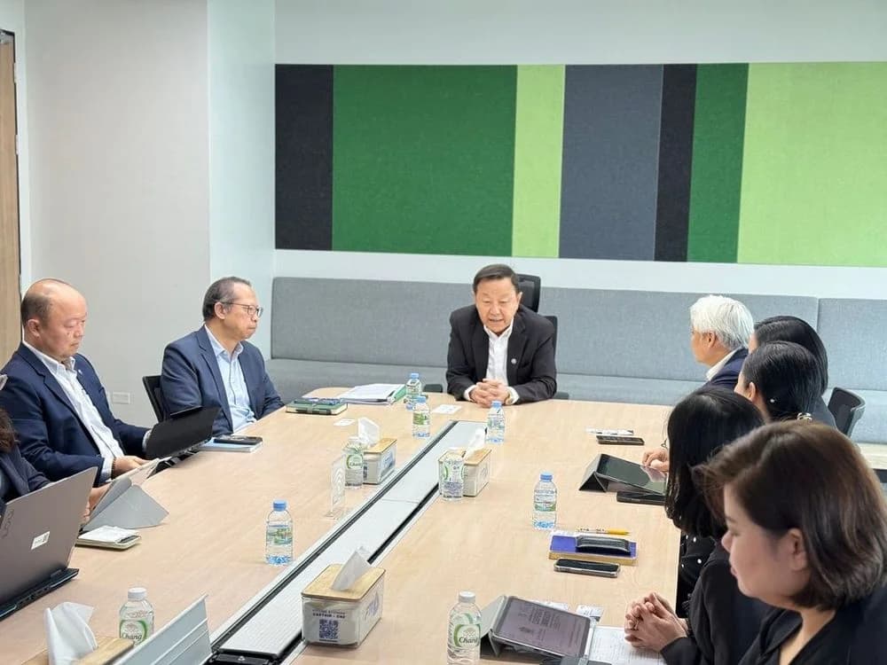 ส.อ.ท. ร่วมกับ PIM ปั้น Future Skills เชื่อม “การศึกษา–ทักษะ–งาน” ตอบโจทย์อุตสาหกรรมยุคใหม่