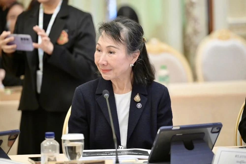 ประธาน ส.อ.ท. เข้าร่วมประชุมคณะกรรมการประสานงานเพื่อการต่อต้านการทุจริต (คตท.) ครั้งที่ 1/2569