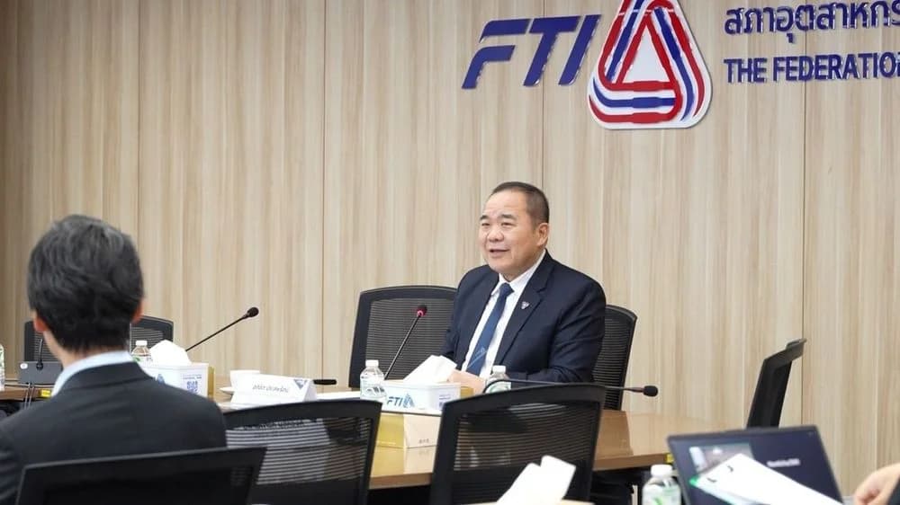 ส.อ.ท. จัดสัมมนาใหญ่ “Future Healthcare 2026” ชู AI ยกระดับการแพทย์และสุขภาพไทย