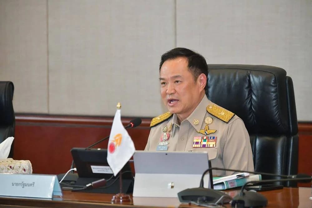 ส.อ.ท. ร่วมผลักดันมาตรการ “Thailand FastPass” เร่งรัดการลงทุนและยกระดับอุตสาหกรรมไทย