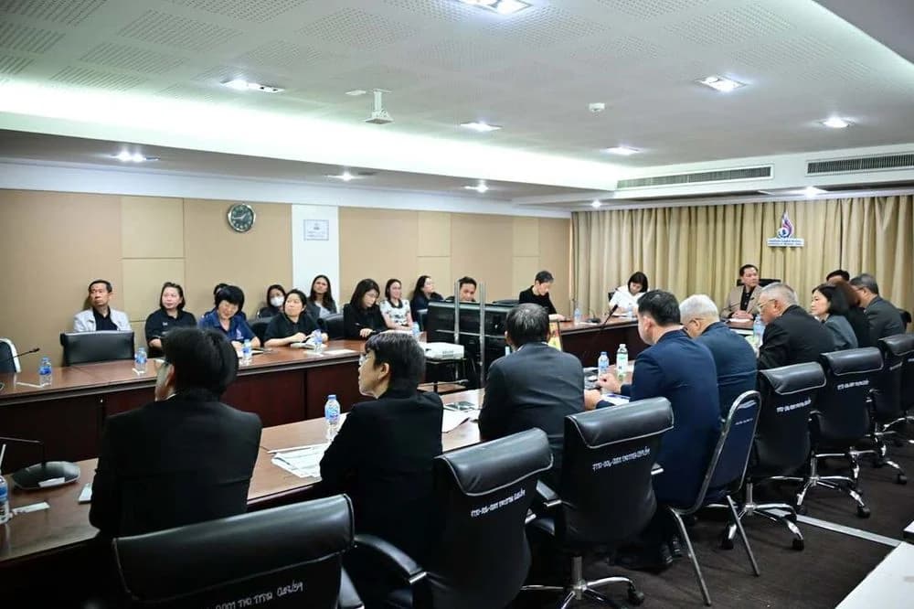 ส.อ.ท. – กรมโรงงานฯ เดินหน้าปรับกติกาอุตสาหกรรม ใช้ AI จัดการกาก–น้ำ ดัน Circular Economy สู่การปฏิบัติ