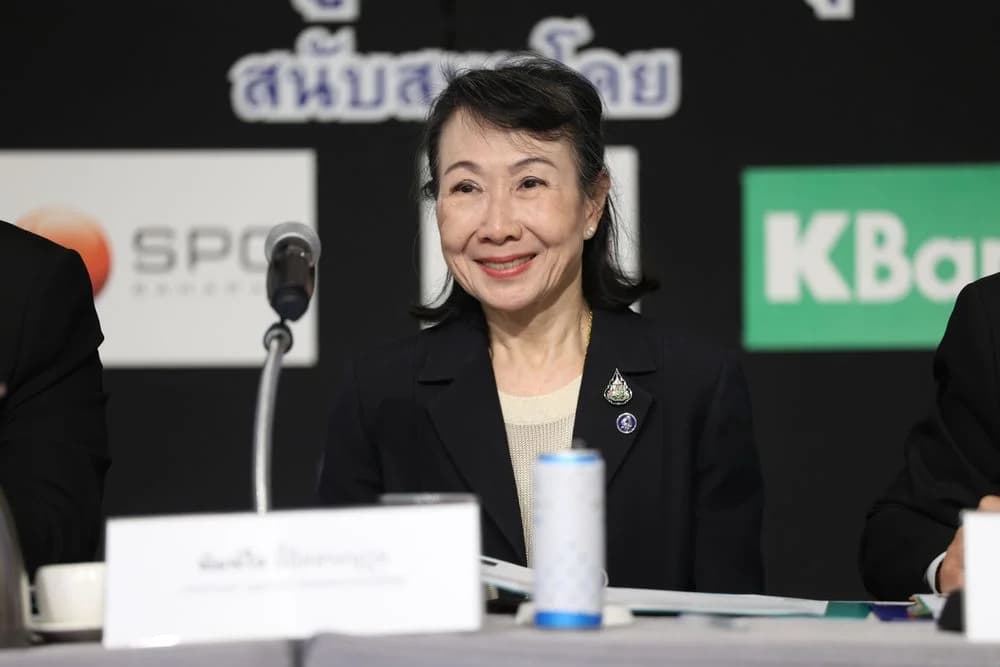 ส.อ.ท. เดินหน้าขับเคลื่อนอุตสาหกรรมไทย ยกระดับขีดความสามารถการแข่งขันประเทศ ในประชุม กส.
