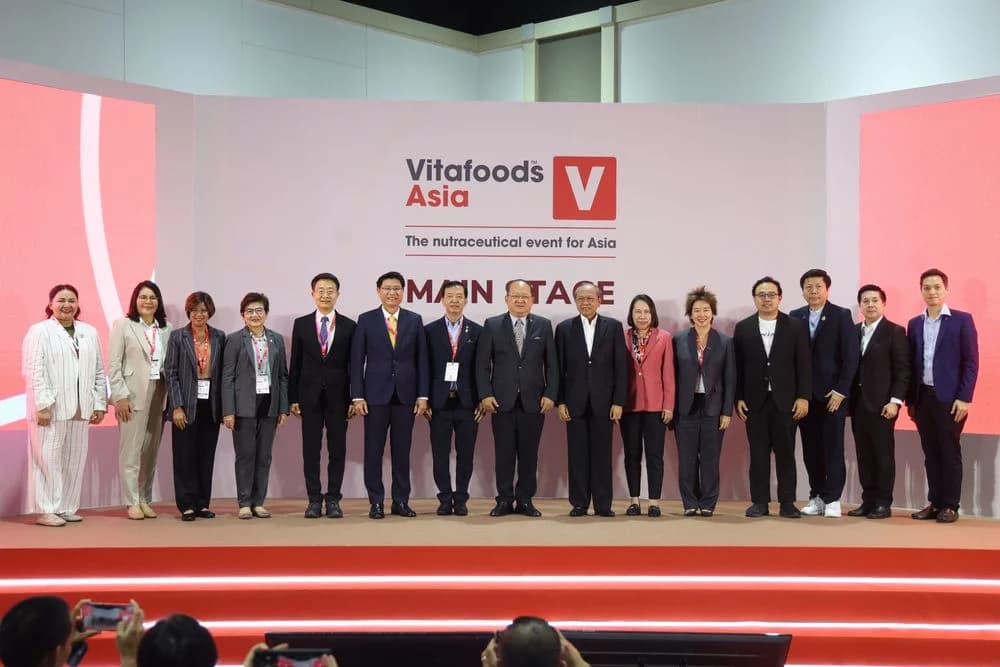 ส.อ.ท. ผนึกพันธมิตร จัดสัมมนา “Thailand Probiotics Consortium” ขับเคลื่อนนวัตกรรมโพรไบโอติกไทยสู่เวทีโลก