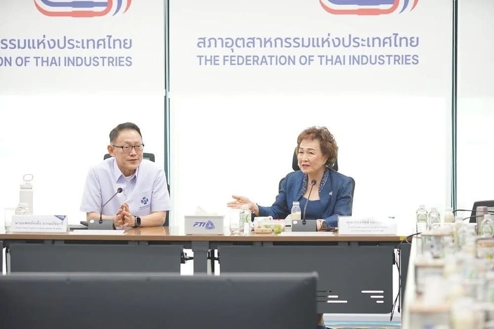 จุดประกายผู้ประกอบการไทย สปสช.–ส.อ.ท. ดัน ‘MiT’ สินค้าการแพทย์สู่ระบบสาธารณสุข