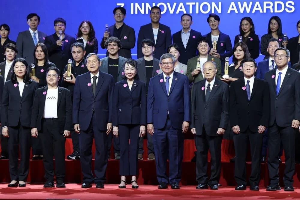 ส.อ.ท. ผนึกกำลัง 11 องค์กร ขับเคลื่อนนวัตกรรมไทยในงาน “Thailand Synergy เพื่อ SMEs ไทยสู่ IDEs”