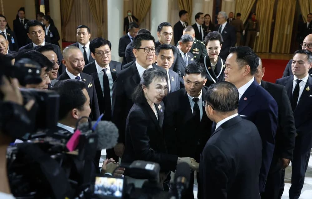 ส.อ.ท. ร่วมงานเลี้ยงรับรองอาหารค่ำเพื่อเป็นเกียรติแก่ประธานาธิบดีแห่งสาธารณรัฐแห่งสหภาพเมียนมา ในโอกาสเยือนไทยอย่างเป็นทางการ