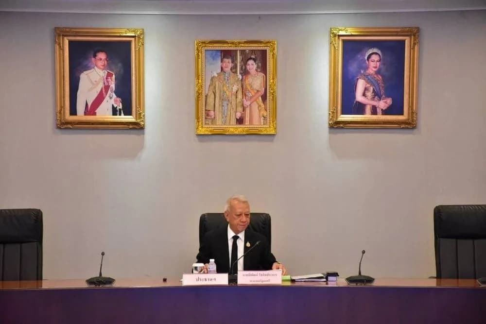 ส.อ.ท. หนุนยกระดับพาณิชยนาวีไทย เชื่อมดิจิทัล–โลจิสติกส์ ลดต้นทุน ดันไทยสู่ศูนย์กลางทางทะเลอาเซียน