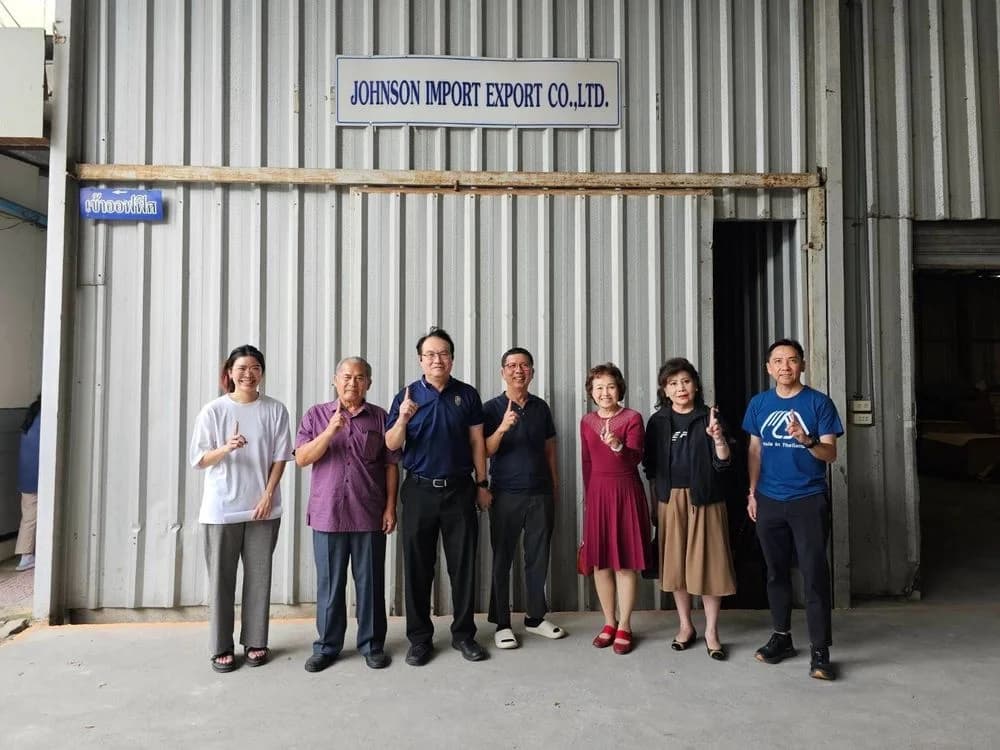 ส.อ.ท. ลงพื้นที่หนุนสินค้า MiT ดันยอดขายภาครัฐพุ่งกว่า 40%