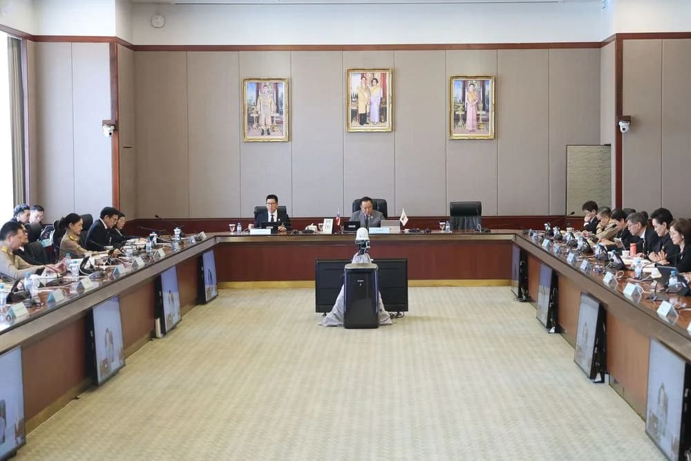นายกฯ นำประชุมนโยบายเศรษฐกิจ ครั้งที่ 3/2568 ขับเคลื่อนเศรษฐกิจไทย–ขยายโอกาสการค้า