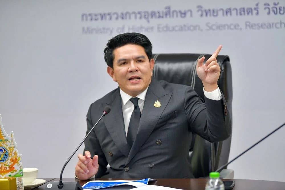 สถาบันพัฒนาอุตสาหกรรมสร้างสรรค์ฯ เข้าร่วมงานเปิดตัว NEXTOPIA เมืองแห่งอนาคตที่ผสานความยั่งยืน
