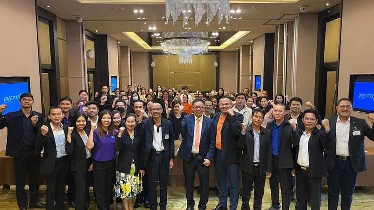 ส.อ.ท. ร่วมบรรยายหลักสูตรการพัฒนานักกฎหมายภาครัฐ รุ่นที่ 34