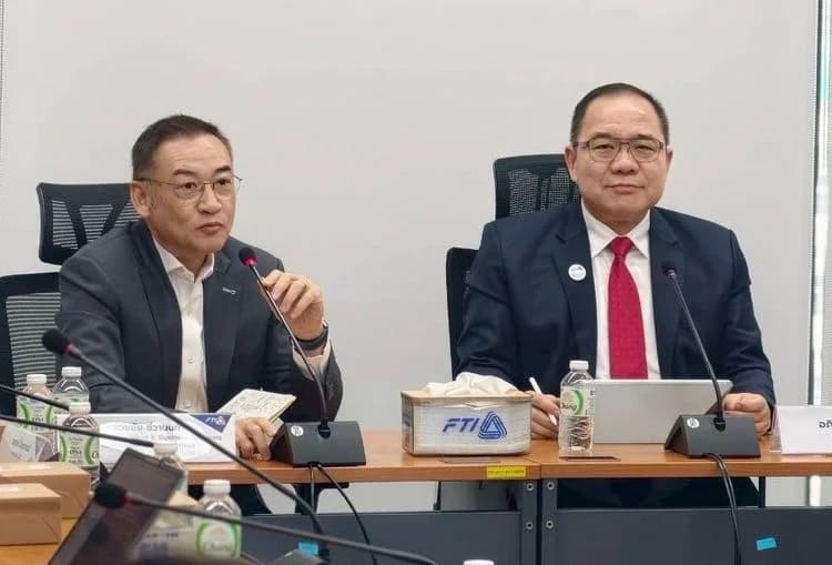 ส.อ.ท. จับมือธนาคารกรุงไทย ยกระดับ SMEs ภาคการผลิต