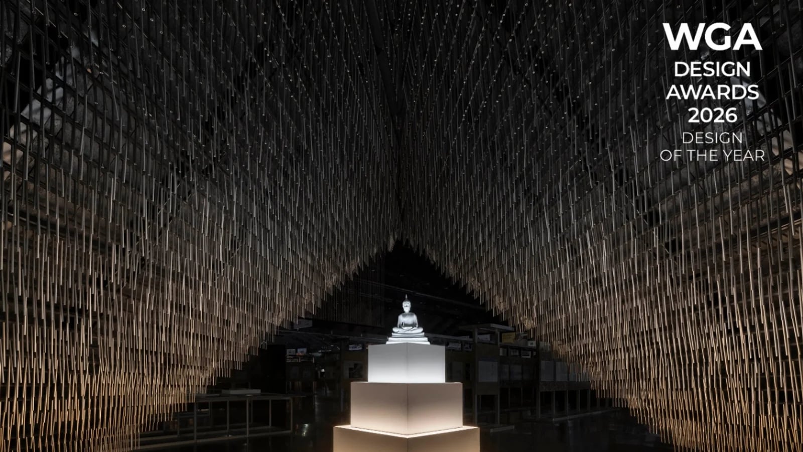 Wind Grove by Jenchieh Hung and Kulthida Songkittipakdee with Thai Panel Product Industry Club by FTI Wins Design of the Year Award in the United States