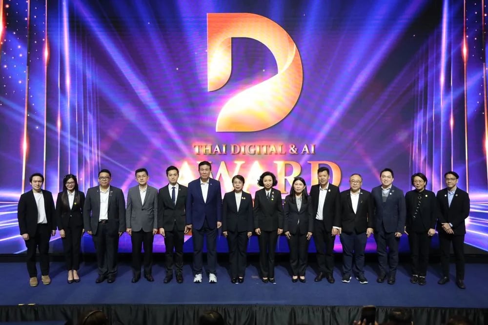 ส.อ.ท. เปิดเวที “Thai Digital and AI Award 2026” ยกย่องนวัตกรรมไทย ขับเคลื่อนประเทศสู่ Digital & AI Hub