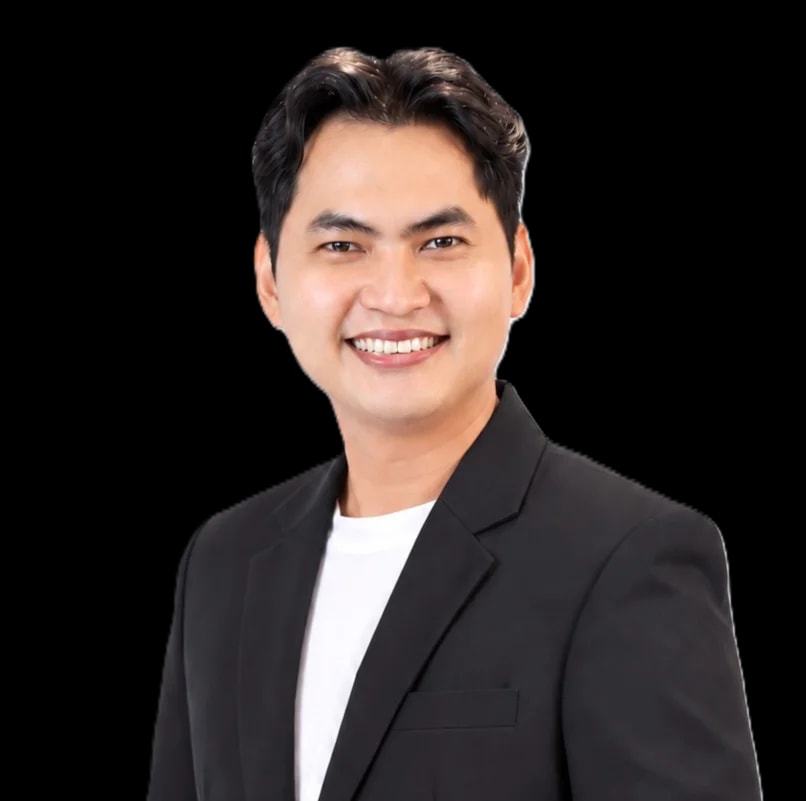 ณัติรุจน์ ทวีโชติธนาพนธ์