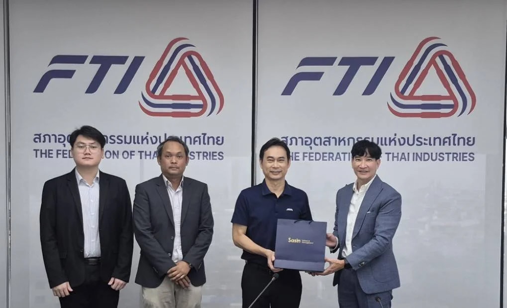 จากสวนยางสู่แบรนด์ไทยระดับโลก กลุ่มอุตสาหกรรมยาง ส.อ.ท. ส่งเสียงถึงแผนยางพาราชาติ 10 ปี