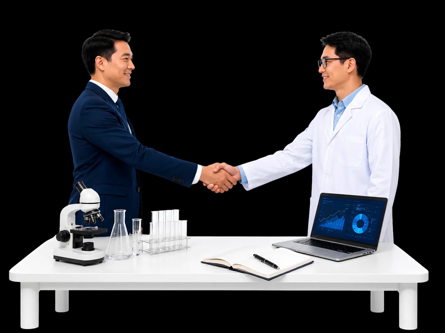 Innovation Matching Center