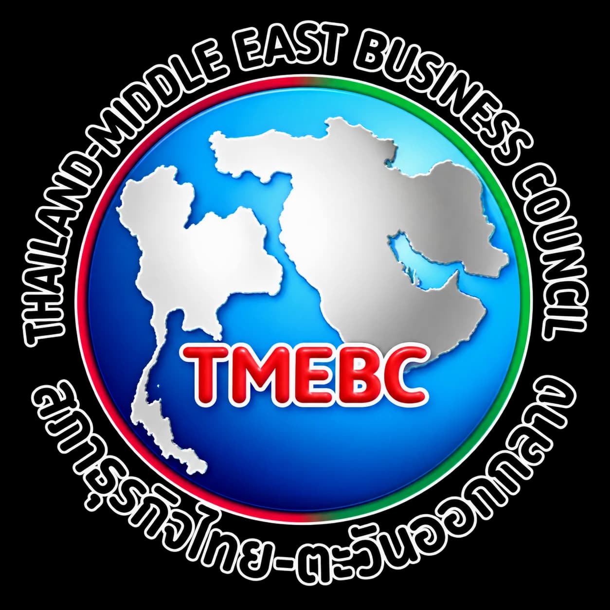 ไทย–ตะวันออกกลาง