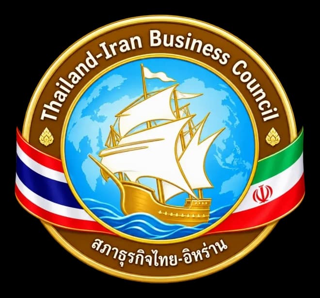 ไทย–อิหร่าน