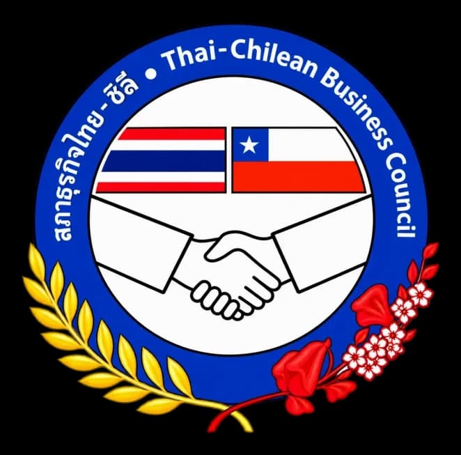 ไทย–ชิลี