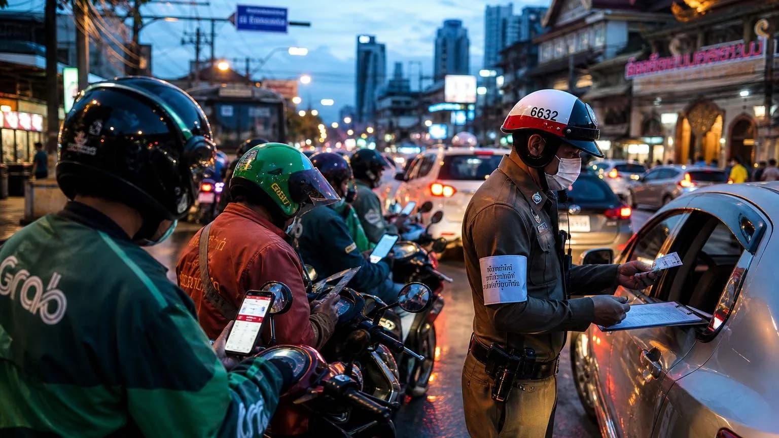 World Bank raises Thailand’s 2026 growth outlook to 2% but warns AI dependence and climate risks remain