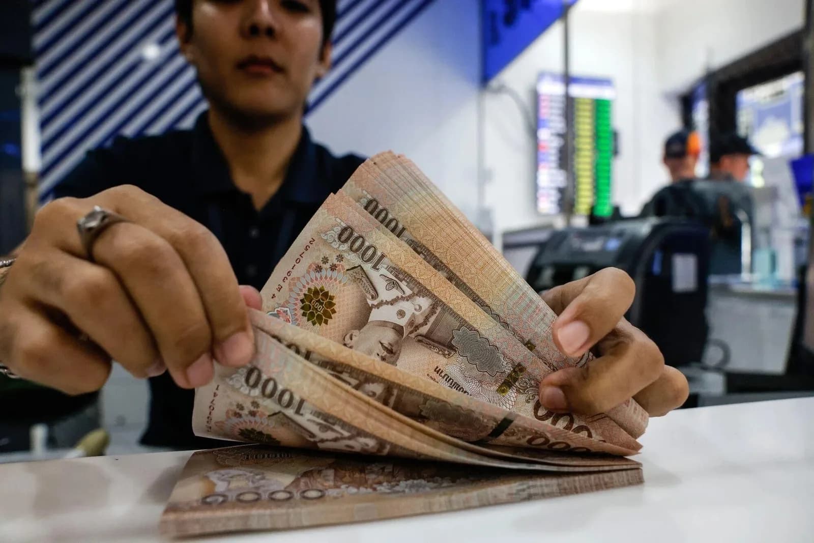 Thai Baht Forecast: Where the Currency Is Heading