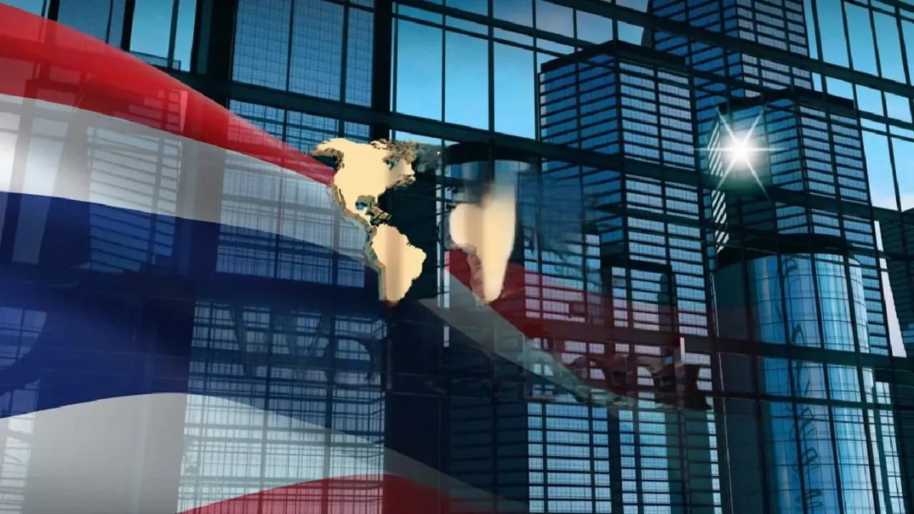 World Bank Raises Thailand’s Economic Growth Outlook